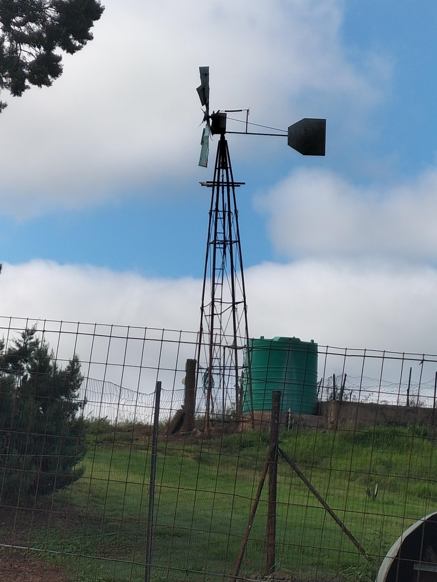 4 Bedroom Property for Sale in Bethlehem Rural Free State